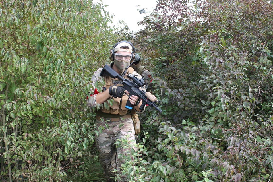 Serenissima Legion - foto 13