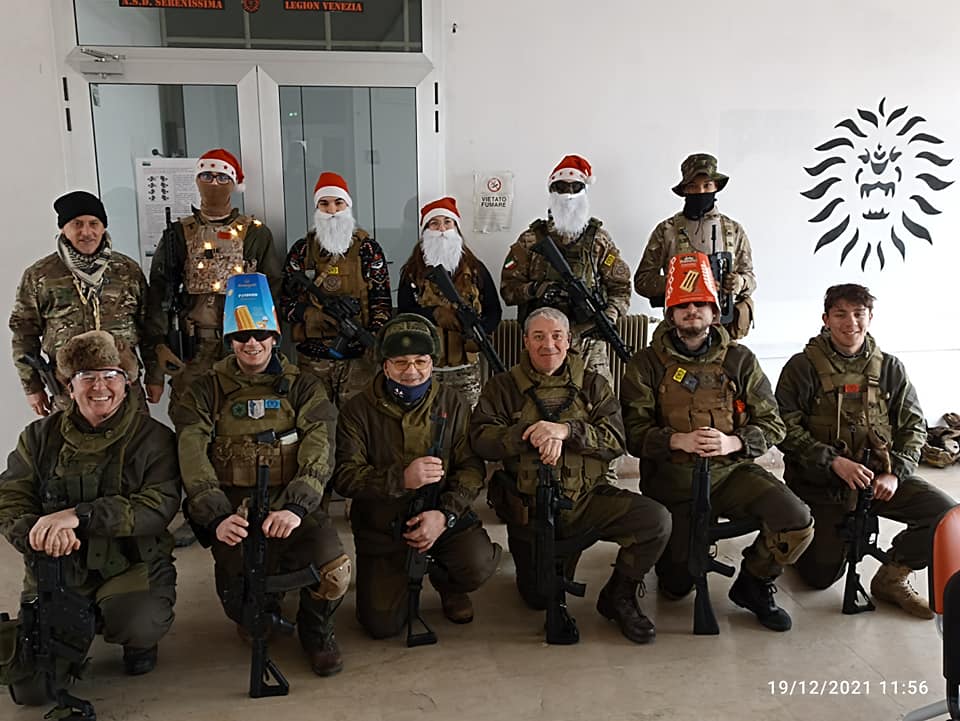 Serenissima Legion - foto 21