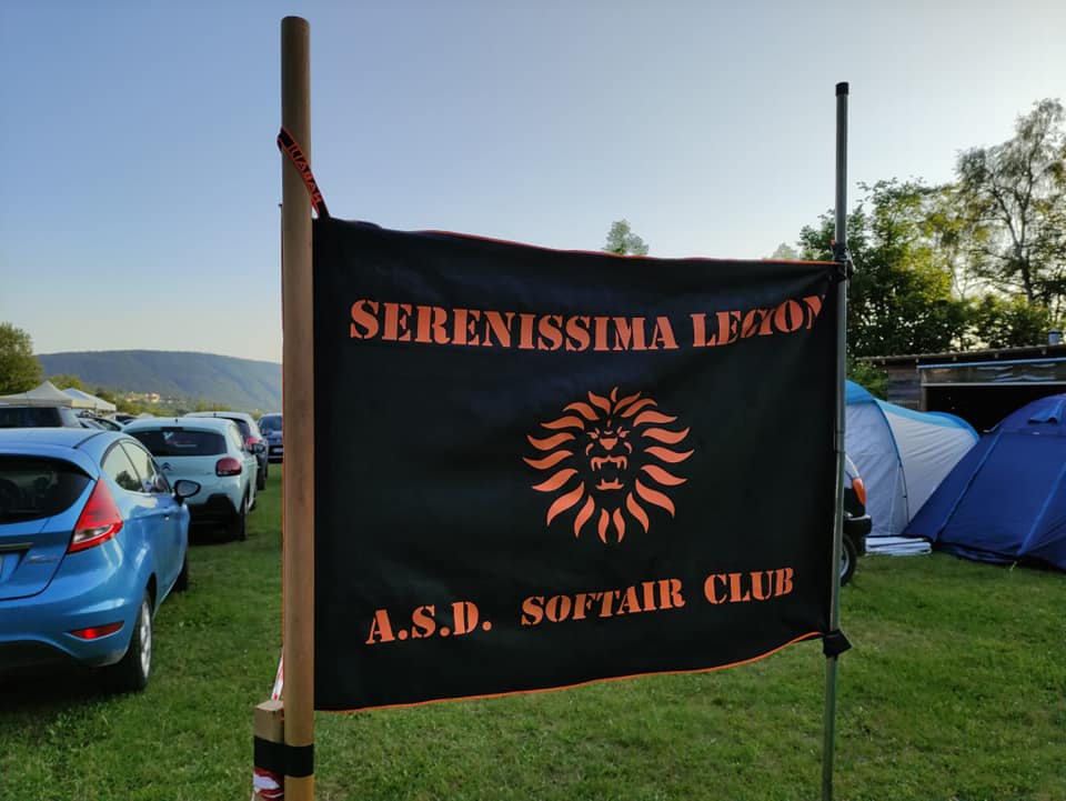 Serenissima Legion - foto 24